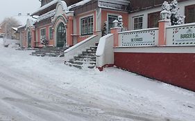 Hotel Tauplitzerhof